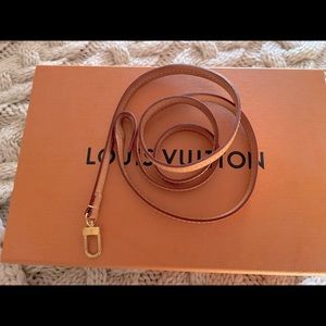 COPY - Louis Vuitton Favorite MM Strap